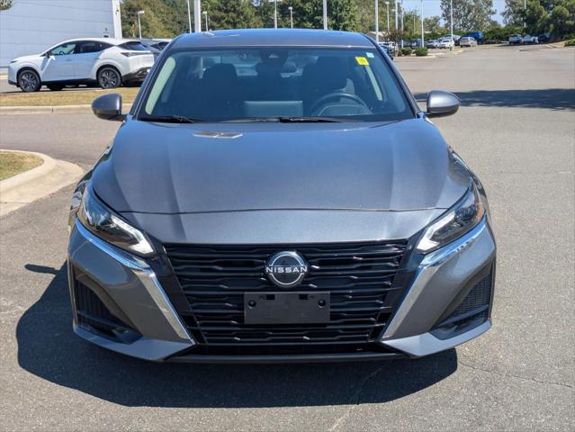 2023 Nissan Altima SV FWD