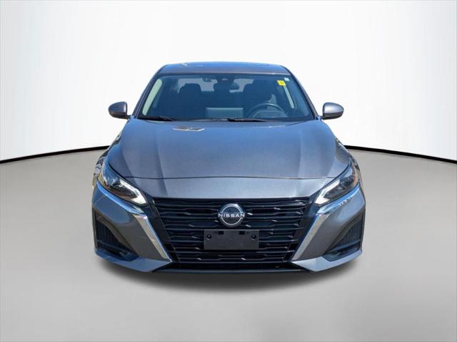 2023 Nissan Altima SV FWD