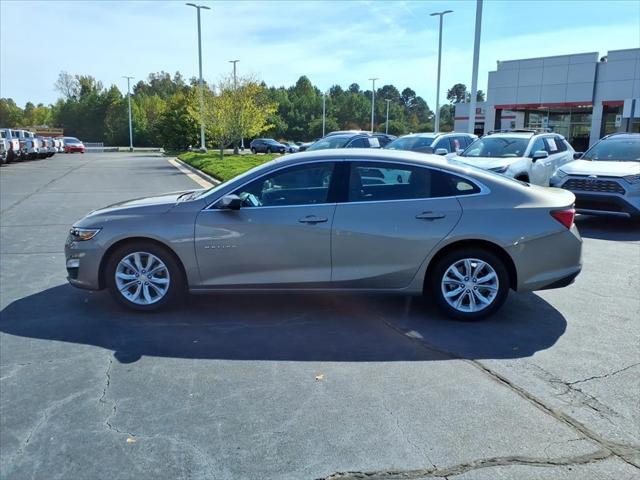 2023 Chevrolet Malibu FWD 1LT 2023 Chevrolet Malibu FWD 1LT