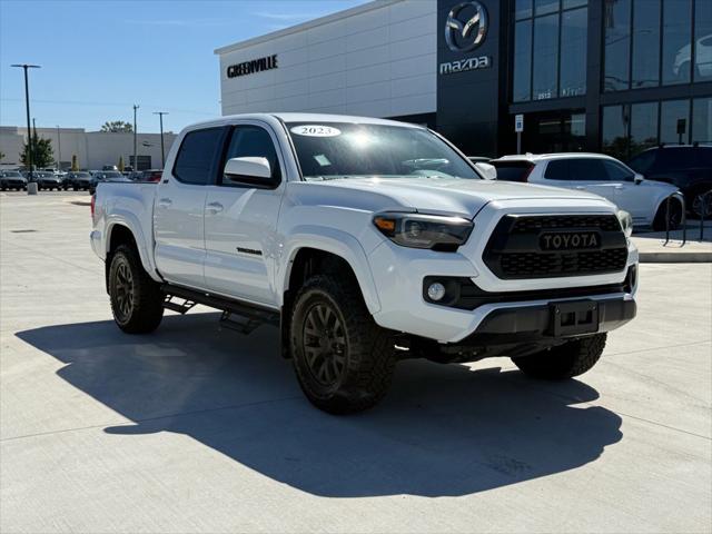 2023 Toyota Tacoma SR5 V6 2023 Toyota Tacoma SR5 V6