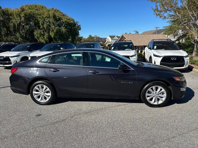 2023 Chevrolet Malibu FWD 1LT 2023 Chevrolet Malibu FWD 1LT