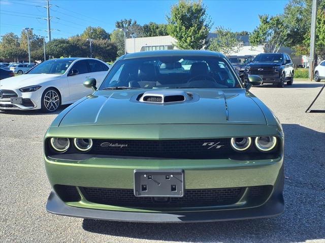 2023 Dodge Challenger Scat Pack Swinger 2023 Dodge Challenger Scat Pack Swinger