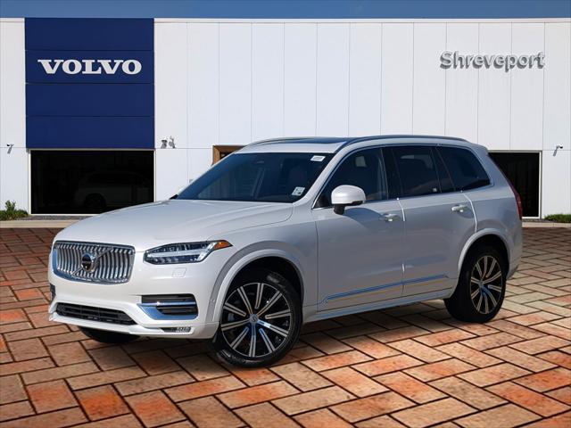 2025 Volvo XC90 B6 Plus 7-Seater 2025 Volvo XC90 B6 Plus 7-Seater