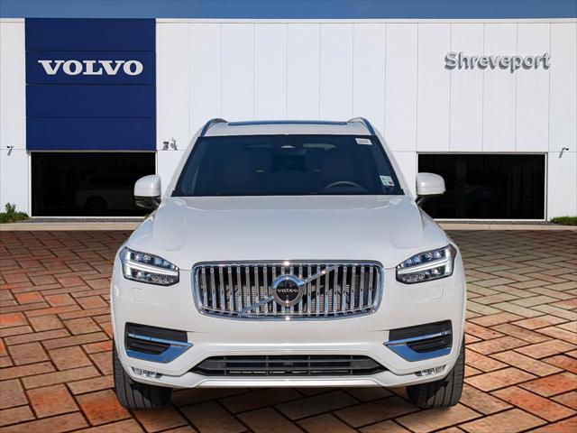 2025 Volvo XC90 B6 Plus 7-Seater 2025 Volvo XC90 B6 Plus 7-Seater