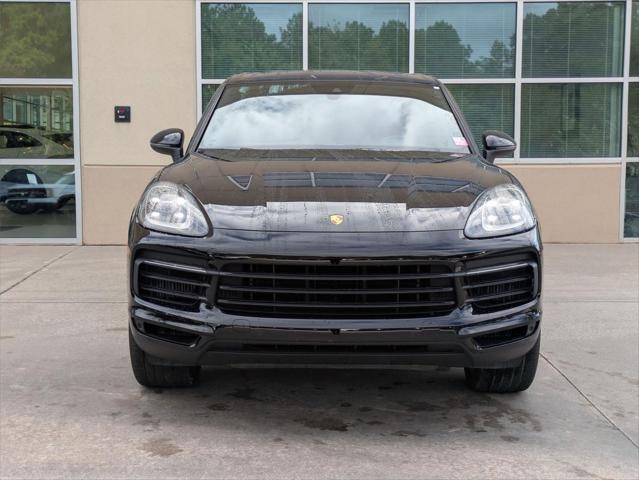 2020 Porsche Cayenne 2020 Porsche Cayenne