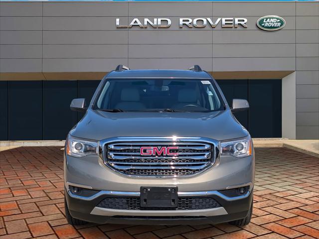 2019 GMC Acadia SLT-1 2019 GMC Acadia SLT-1