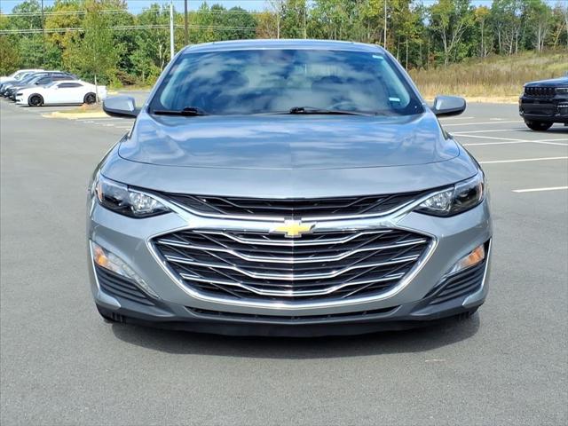 2024 Chevrolet Malibu FWD 1LT 2024 Chevrolet Malibu FWD 1LT