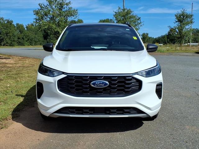 2024 Ford Escape ST-Line 2024 Ford Escape ST-Line