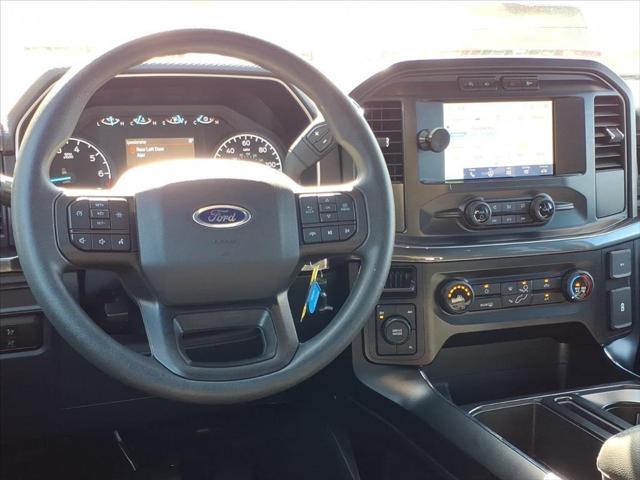 2023 Ford F-150 XL 2023 Ford F-150 XL