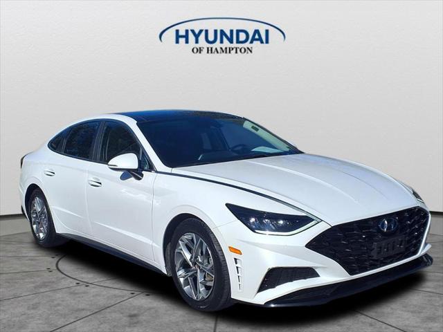 2022 Hyundai Sonata SEL