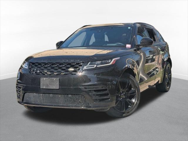2020 Land Rover Range Rover Velar P250 R-Dynamic S