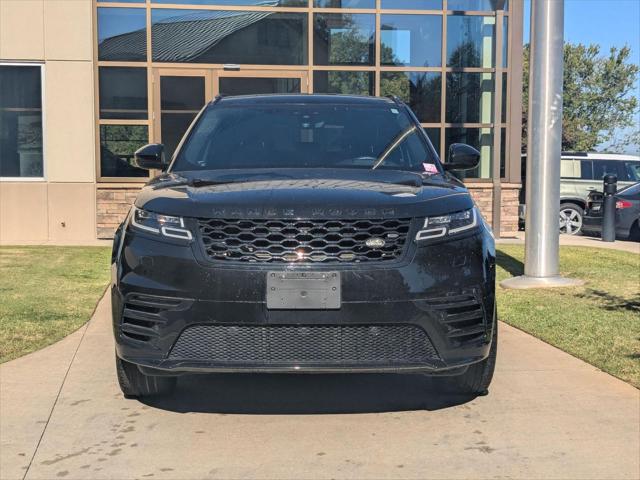 2020 Land Rover Range Rover Velar P250 R-Dynamic S