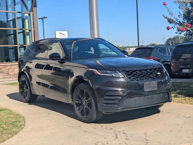 2020 Land Rover Range Rover Velar P250 R-Dynamic S