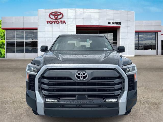 2024 Toyota Tundra Limited 2024 Toyota Tundra Limited