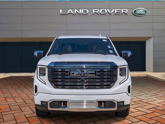 2024 GMC Sierra 1500 4WD Crew Cab Short Box Denali Ultimate 2024 GMC Sierra 1500 4WD Crew Cab Short Box Denali Ultimate