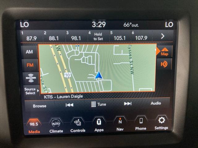 2023 Jeep Cherokee Altitude Lux 4x4 2023 Jeep Cherokee Altitude Lux 4x4