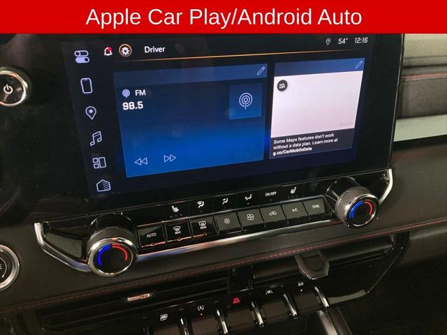 2023 Chevrolet Colorado 4WD Crew Cab Short Box Z71 2023 Chevrolet Colorado 4WD Crew Cab Short Box Z71