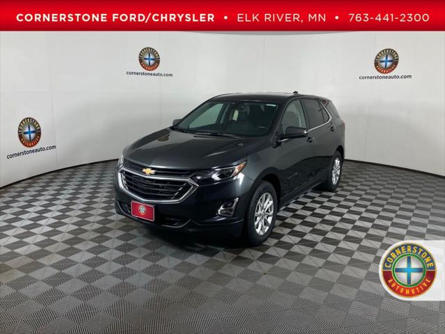 2019 Chevrolet Equinox LT 2019 Chevrolet Equinox LT