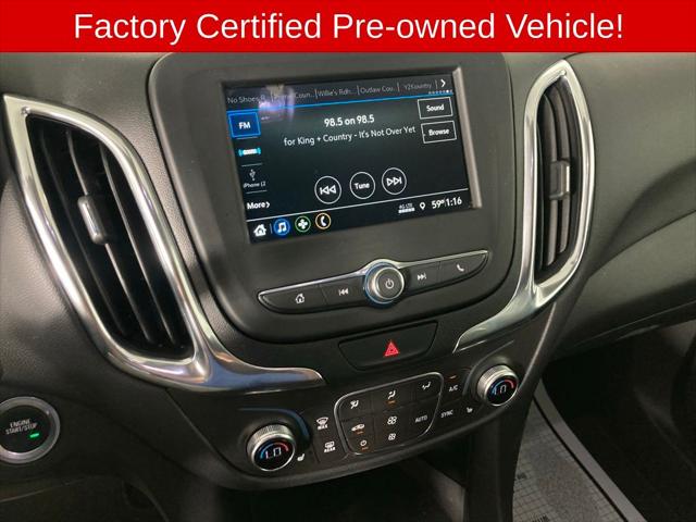 2019 Chevrolet Equinox LT 2019 Chevrolet Equinox LT