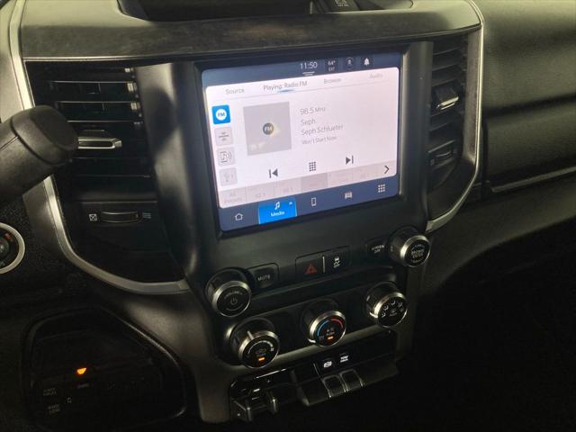 2024 RAM 2500 Big Horn Crew Cab 4x4 64 Box