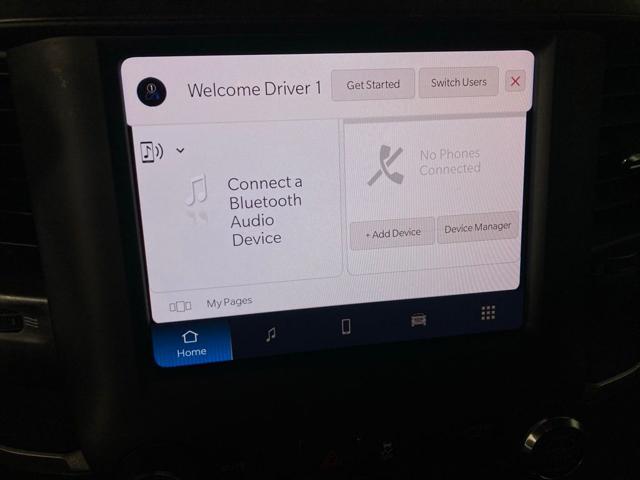 2024 RAM 2500 Big Horn Crew Cab 4x4 64 Box 2024 RAM 2500 Big Horn Crew Cab 4x4 64 Box