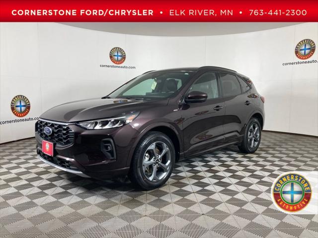 2023 Ford Escape ST-Line Select 2023 Ford Escape ST-Line Select