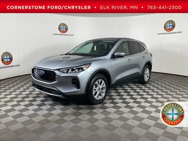 2023 Ford Escape Active 2023 Ford Escape Active