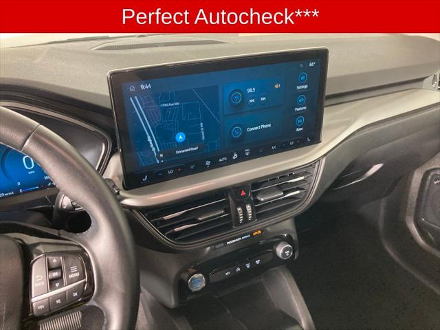 2023 Ford Escape Active 2023 Ford Escape Active