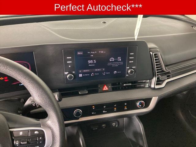 2024 Kia Sportage LX 2024 Kia Sportage LX