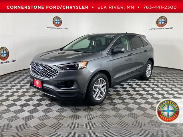 2024 Ford Edge SEL 2024 Ford Edge SEL