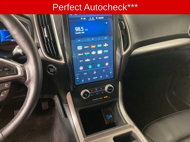 2024 Ford Edge SEL 2024 Ford Edge SEL