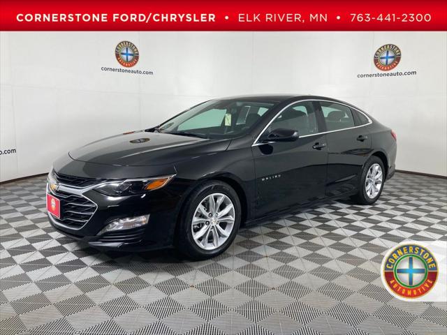 2024 Chevrolet Malibu FWD 1LT 2024 Chevrolet Malibu FWD 1LT