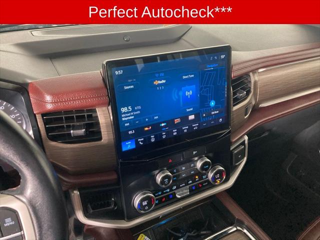 2023 Ford Expedition Limited MAX 2023 Ford Expedition Limited MAX