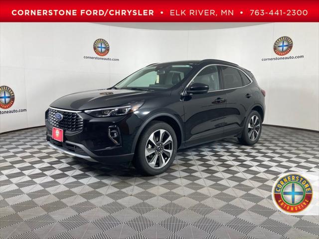 2023 Ford Escape Platinum 2023 Ford Escape Platinum