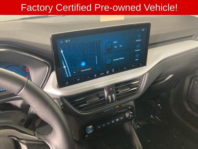 2023 Ford Escape Platinum 2023 Ford Escape Platinum