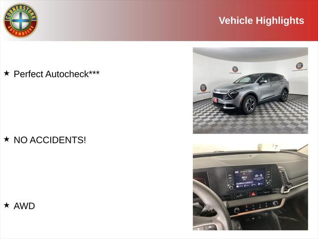 2024 Kia Sportage LX 2024 Kia Sportage LX