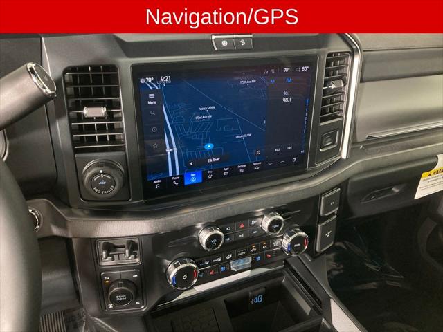 2025 Ford F-350 Platinum 2025 Ford F-350 Platinum