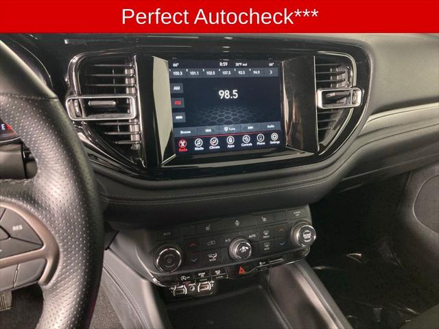 2024 Dodge Durango SXT AWD 2024 Dodge Durango SXT AWD