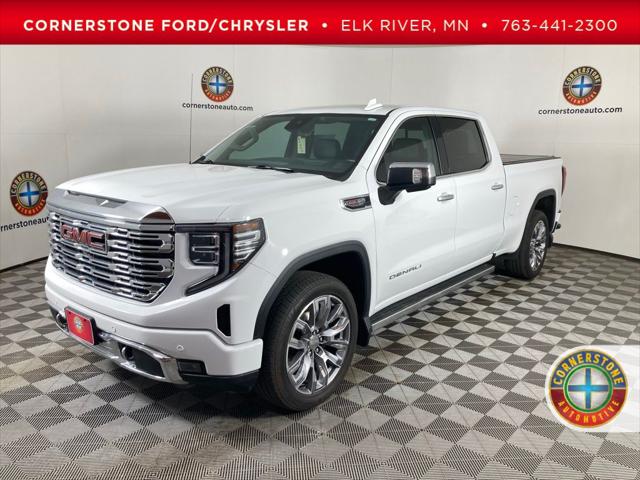 2023 GMC Sierra 1500 Denali 2023 GMC Sierra 1500 Denali