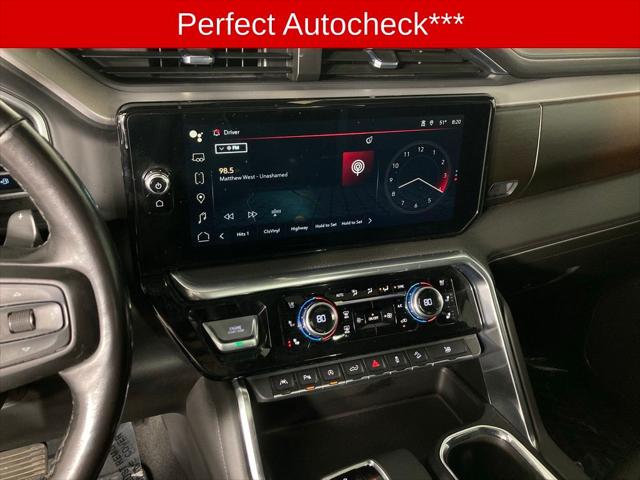 2023 GMC Sierra 1500 Denali 2023 GMC Sierra 1500 Denali