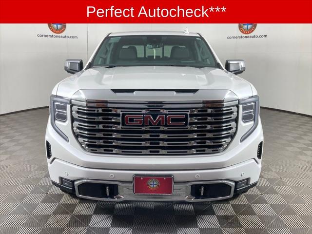 2023 GMC Sierra 1500 Denali 2023 GMC Sierra 1500 Denali