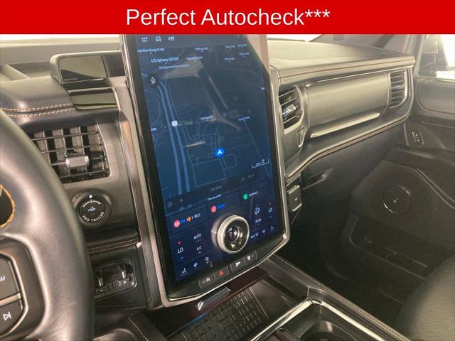 2024 Ford Expedition Platinum