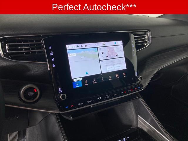 2023 Wagoneer Wagoneer L Series III 4x4