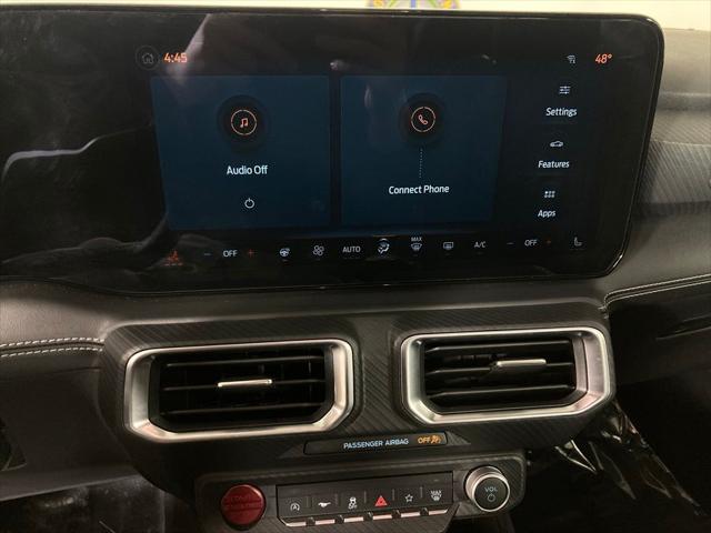 2024 Ford Mustang EcoBoost Premium Fastback 2024 Ford Mustang EcoBoost Premium Fastback