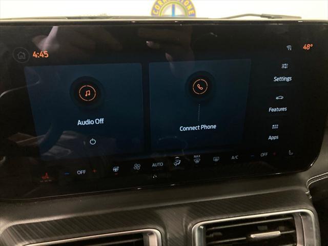 2024 Ford Mustang EcoBoost Premium Fastback 2024 Ford Mustang EcoBoost Premium Fastback