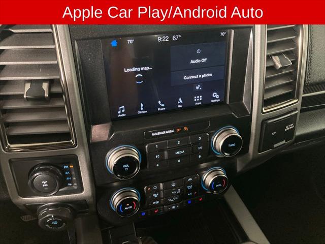 2019 Ford F-150 Raptor 2019 Ford F-150 Raptor