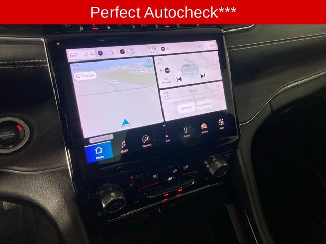 2023 Jeep Grand Cherokee L Overland 4x4 2023 Jeep Grand Cherokee L Overland 4x4