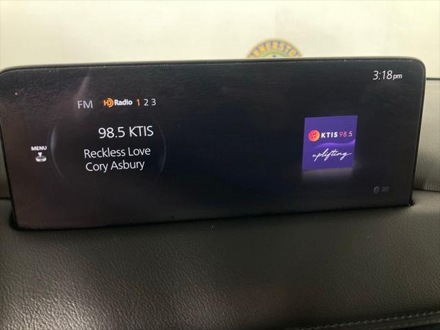 2021 Mazda CX-5 Grand Touring 2021 Mazda CX-5 Grand Touring