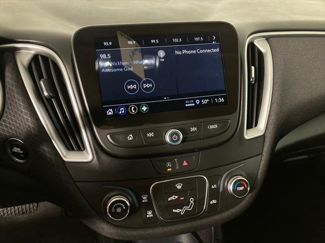 2024 Chevrolet Malibu FWD LS 2024 Chevrolet Malibu FWD LS