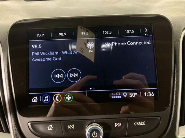 2024 Chevrolet Malibu FWD LS 2024 Chevrolet Malibu FWD LS